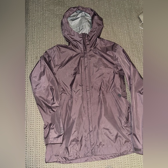 Women's Rain Jacket for sale! - Picture 4 of 5